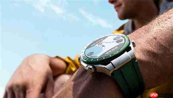 华为苹果手表巅峰对决:看谁能称霸2025年腕上科技