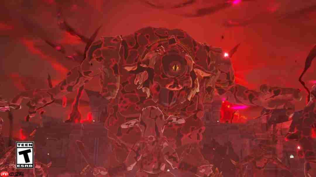 《塞尔达无双:封印战纪》新预告 玩家猜测林克或回归