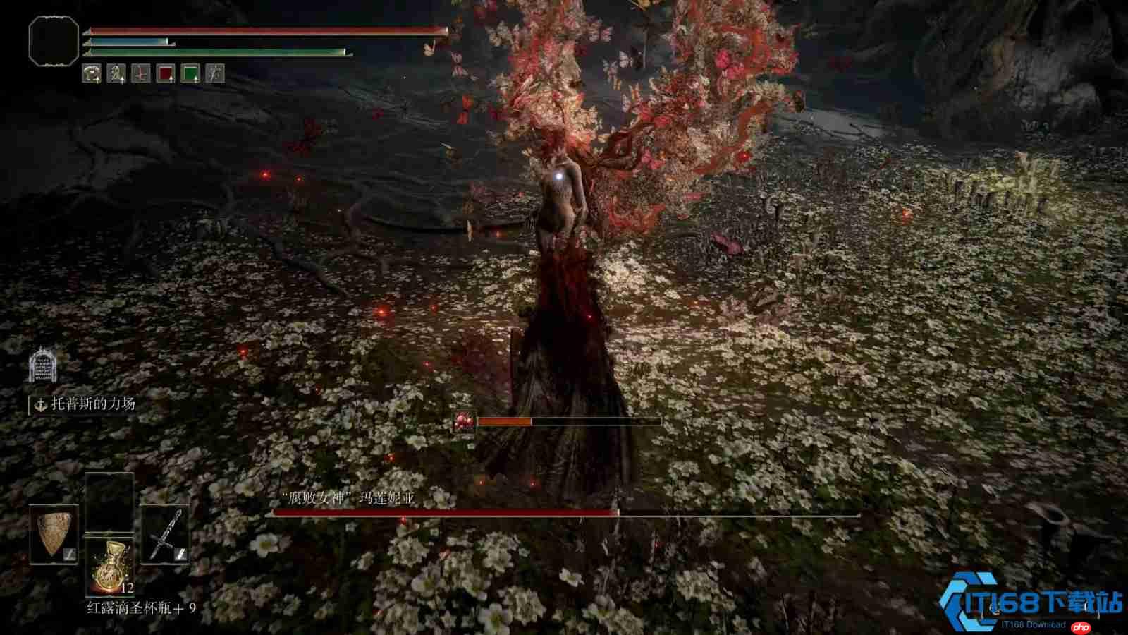 艾尔登法环回旋斩终极指南：战灰获取与实战技巧全解析