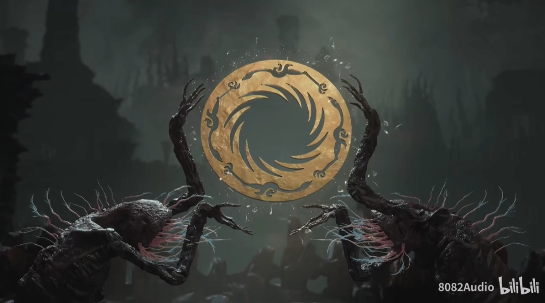 《明末》全新MV上线!疯癫笑叹间 吾自劈新天纲!