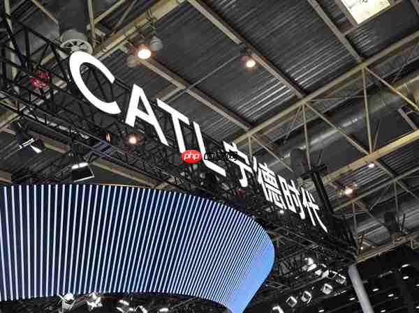 宁德时代曾毓群：不少企业倾向于抄袭和复制