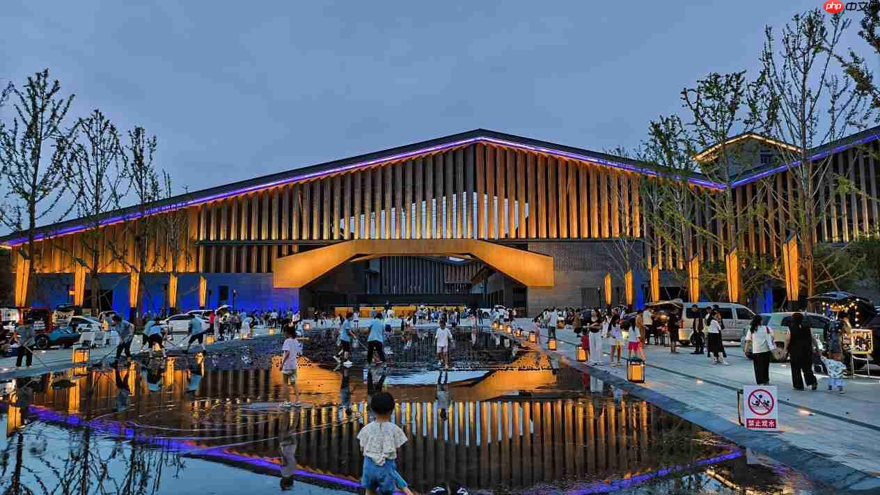 重磅预告!首创“戏剧式行进发布秀”!神都十三坊品牌发布会即将盛大启幕!