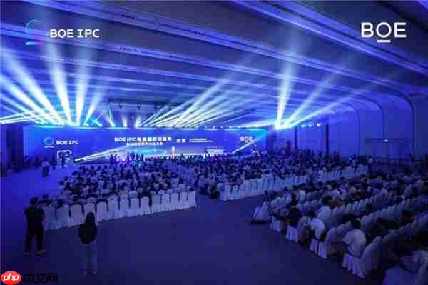 AGON闪耀BOE IPC电竞嘉年华 共燃无畏杯S3终极对决