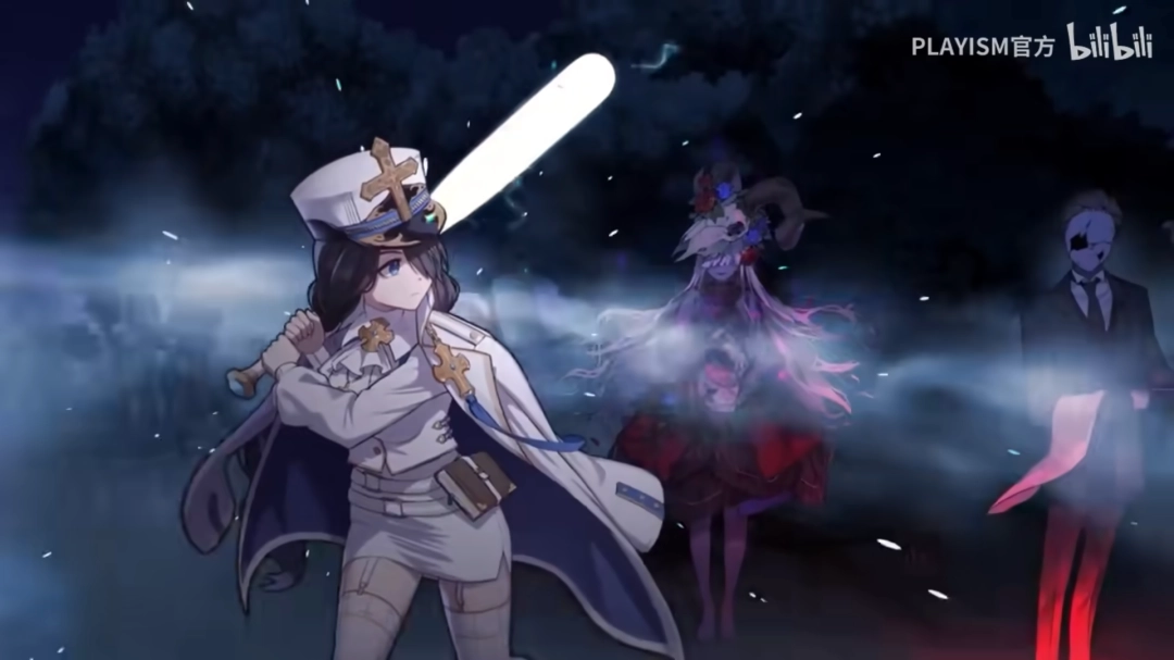 好评卡牌肉鸽《超时空方舟》将登陆NS平台！2026年1月29日发售