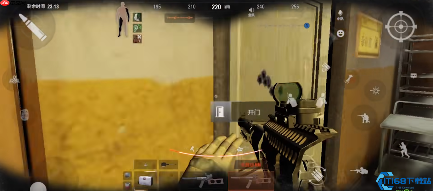 逃离塔科夫VSS终极指南！中近距离秒杀全装大佬秘籍