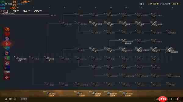 《坦克世界》都出2.0了你还在用老显卡玩游戏 RTX 50显卡系实测推荐