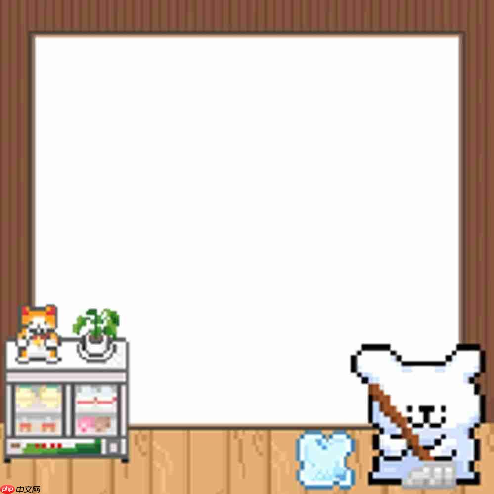 温泉馆新伙伴!《线条小狗:动物温泉》免费DLC更新现已上线