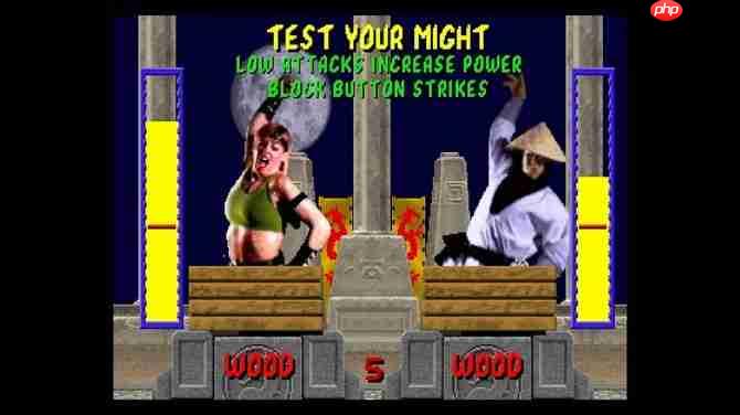 《真人快打遗产收藏》PC版预购开启 限时九折优惠