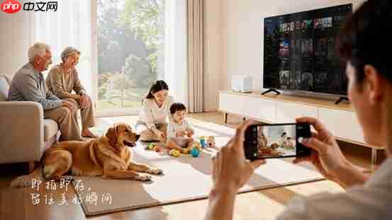 告别手机存储焦虑，零刻家庭私有云MEmini守护珍贵回忆