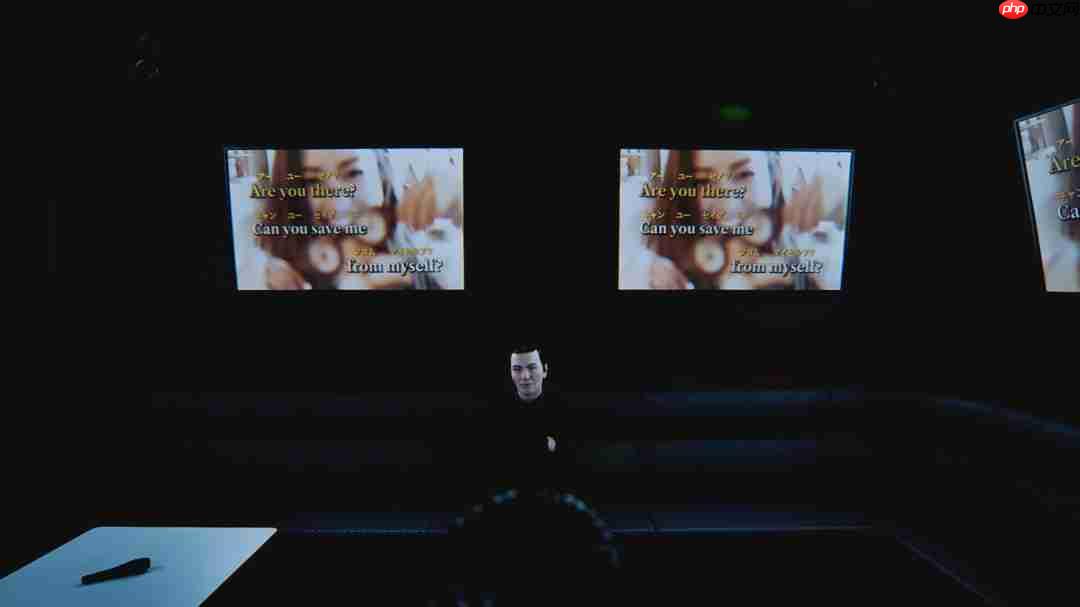 《破碎怪谈:雾雨村》现已登陆主机 PS5宣传片