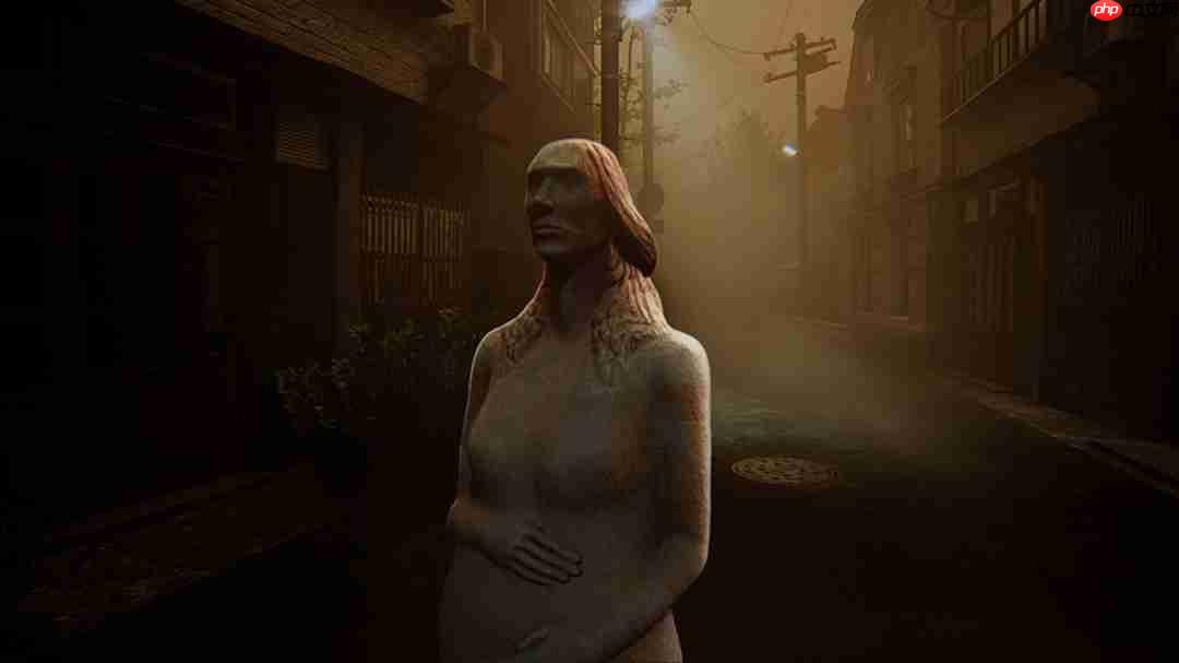 《破碎怪谈:雾雨村》现已登陆主机 PS5宣传片