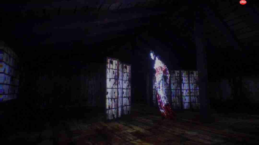 《破碎怪谈:雾雨村》现已登陆主机 PS5宣传片