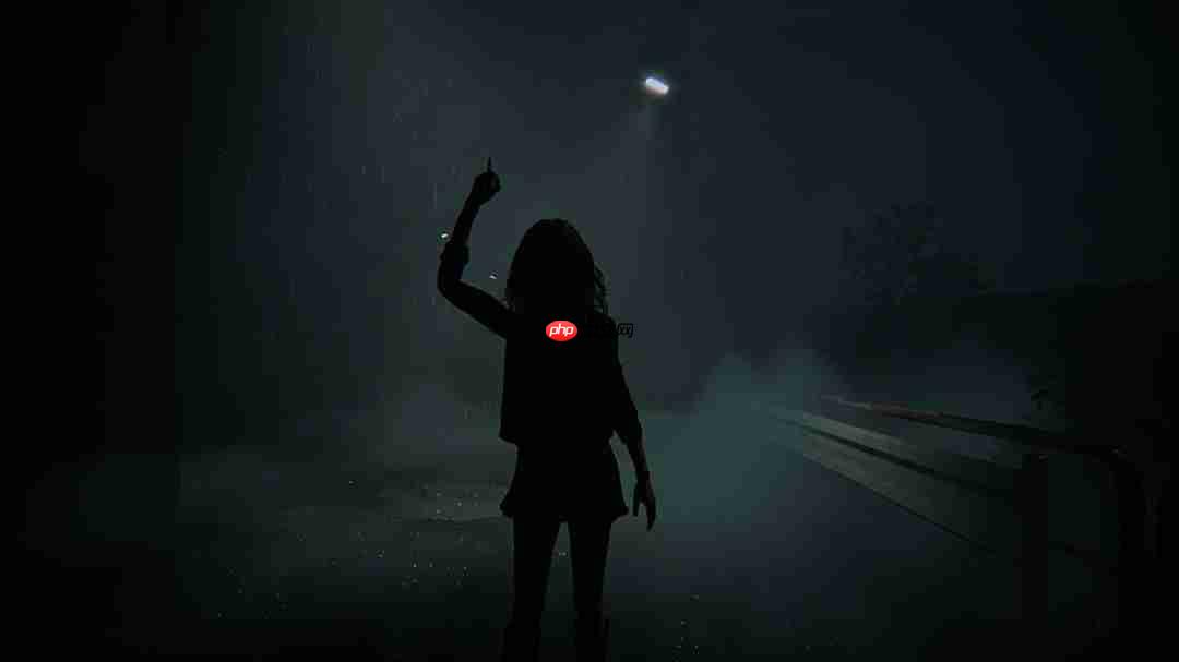 《破碎怪谈:雾雨村》现已登陆主机 PS5宣传片