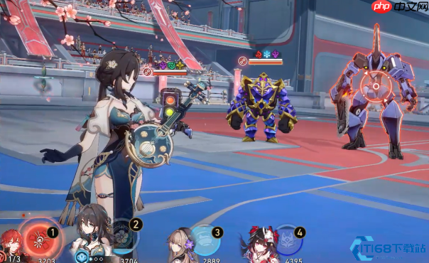 开拓体力三大副本全解析:刷材料与升战力必备攻略