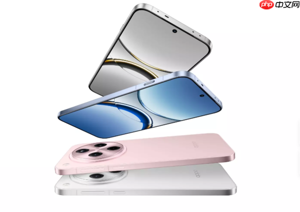 周意保谈OPPO Find X9 Pro：搭载满血版LYT-828传感器