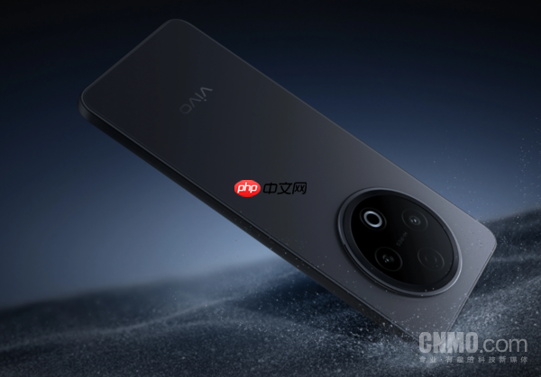 vivo Y500首周销量曝光：对比上代Y300增长200%