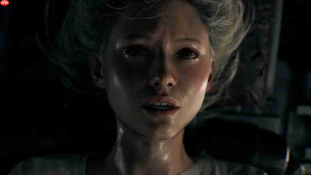 《生化危机9》总监:将让玩家们体验恐怖情绪过山车