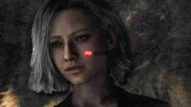 新预告片商标细节 《生化危机9》PS4版传闻再添实锤