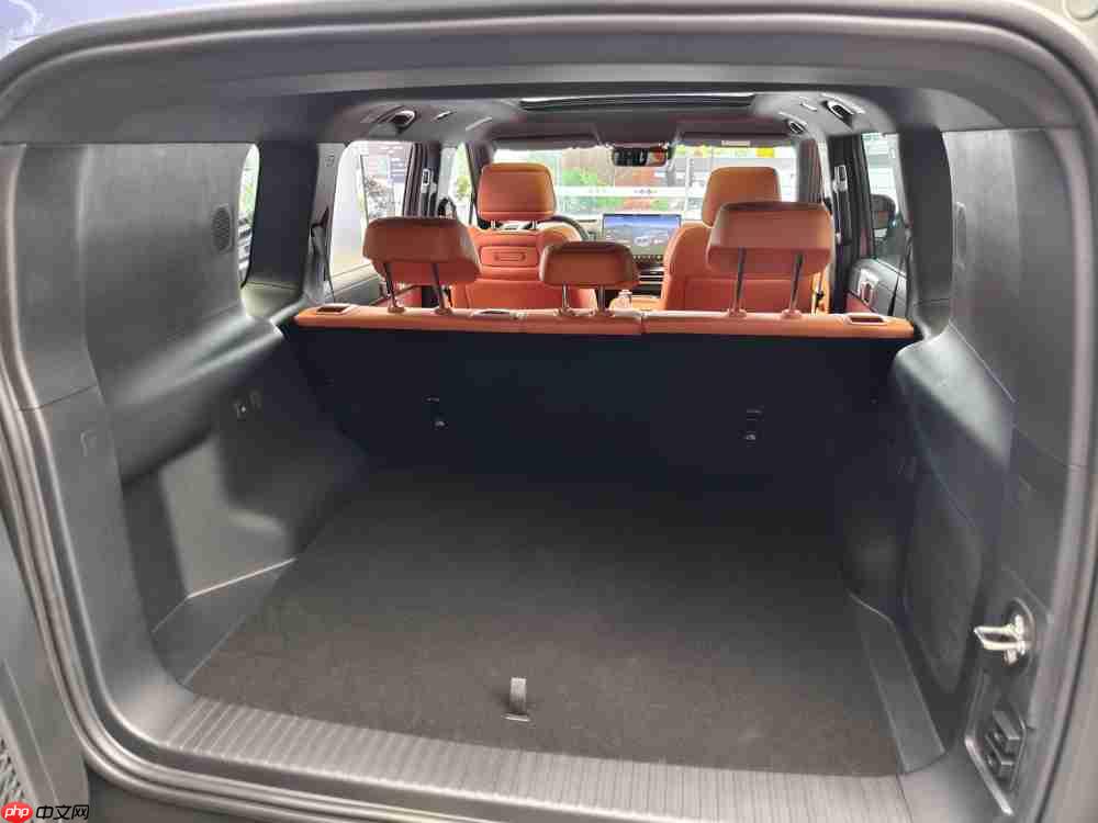 方程豹钛7线下体验:不只是便宜,或有望成品牌销冠?