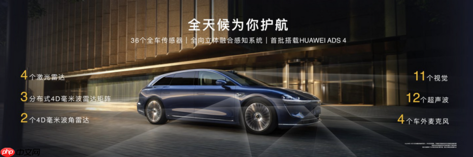 华为北汽战略共同体升级,享界产品力持续领先