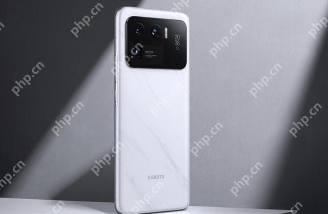 小米16为什么改名小米17 小米17对标iphone