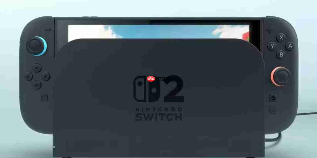 任天堂无switch!只有主机模式但更便宜的switch2能否得到青睐