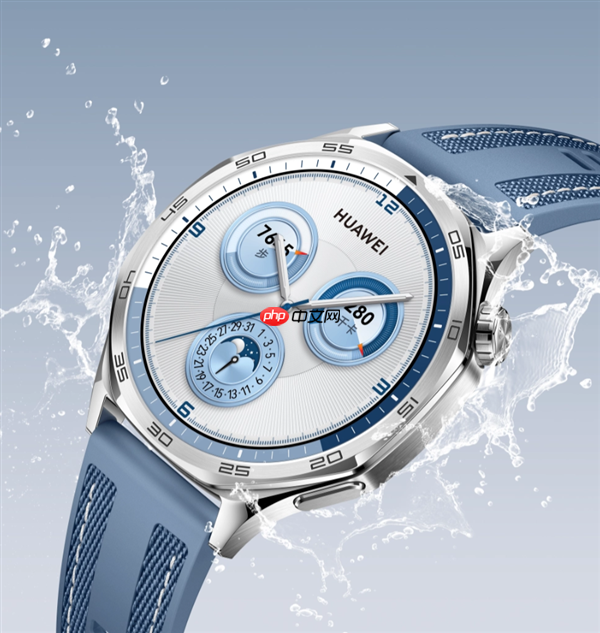 华为穿戴音频新品发布会定档9月24日:华为WATCH GT6、耳夹耳机二代来了