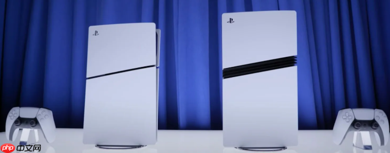 仍有重要价值!索尼确认ps5销量仍为核心业务指标