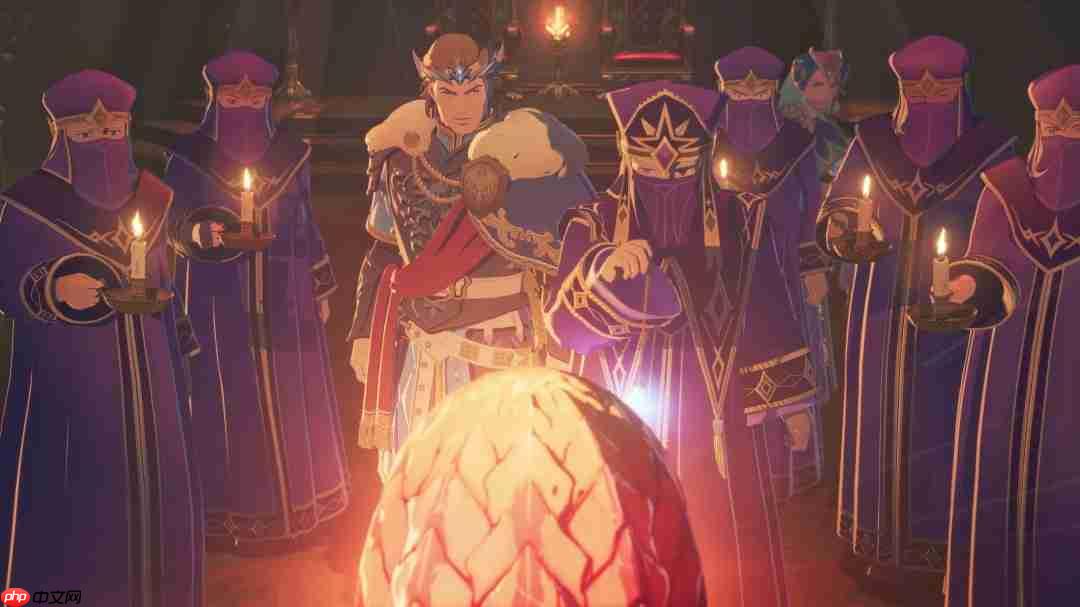 《怪物猎人物语3：命运双龙》2026年3月发售 新中文预告