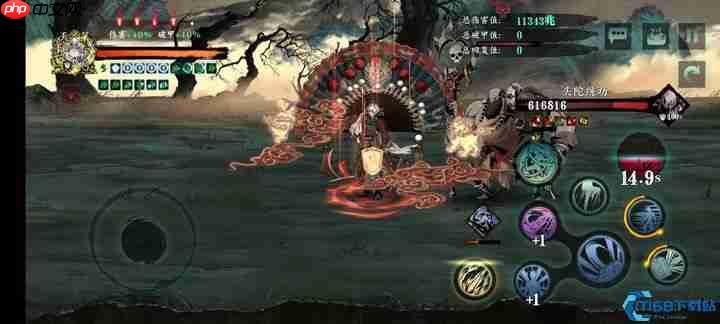 机关战神小厮全解析:双流派核心玩法与连招艺术