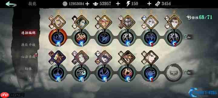 永劫无间弦者核心开局攻略：掌控音律撕裂战场