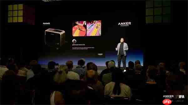 人民日报点赞!eufyMake 全球首款消费级 3D 纹理UV打印机闪耀 IFA