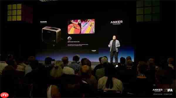 人民日报点赞!eufyMake 全球首款消费级 3D 纹理UV打印机闪耀 IFA