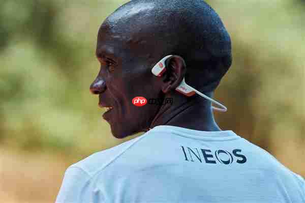 Shokz 韶音牵手 2025 悉尼马拉松 开启大满贯赛事声动新旅程