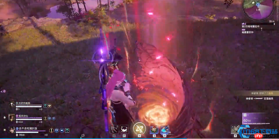 引魂任务速通指南：90秒复活全技巧详解