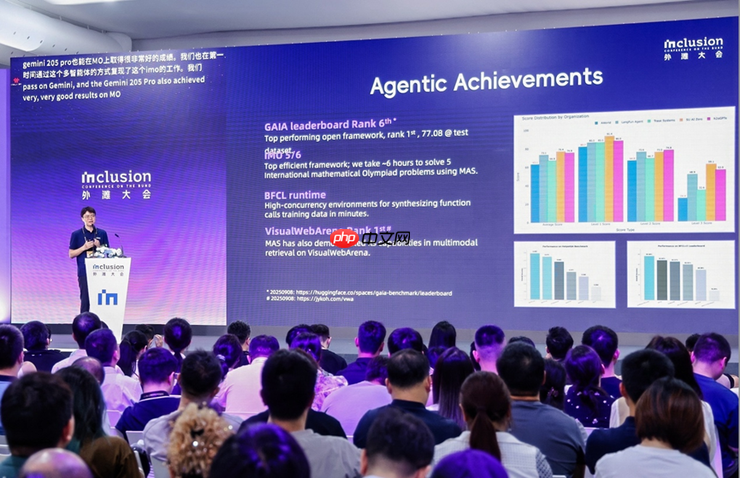 全球最懂智能体的创业者齐聚外滩大会,未来三年怎么做聊透了