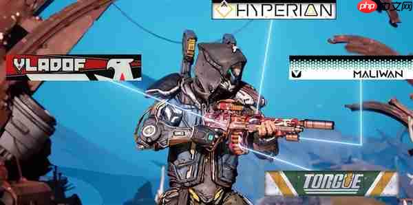 开篇提示：《无主之地4》暂时别买 因为你的显卡可能真的不配玩！