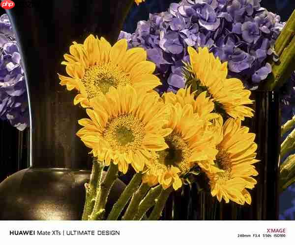 华为Mate XTs 非凡大师全面评测:17999元 比iPhone值!