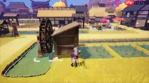 《符文工房 龙之天地》首次特卖明日开启！Steam版限时8折优惠