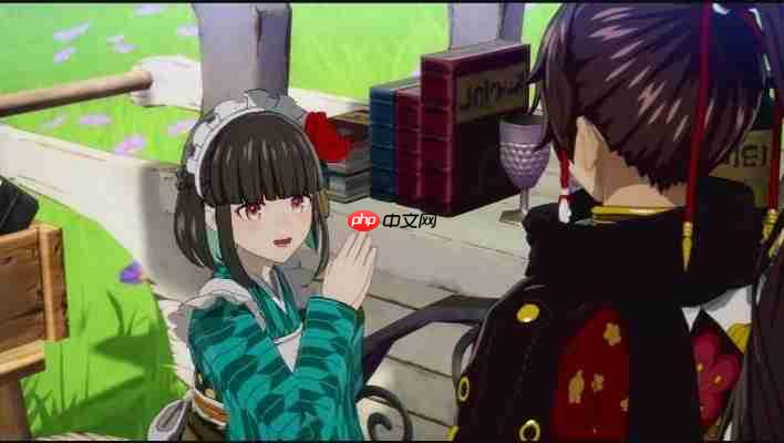 《符文工房 龙之天地》首次特卖明日开启！Steam版限时8折优惠