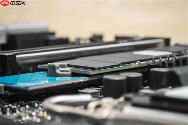 Win11补丁杀不死SSD：5个好习惯才能保平安