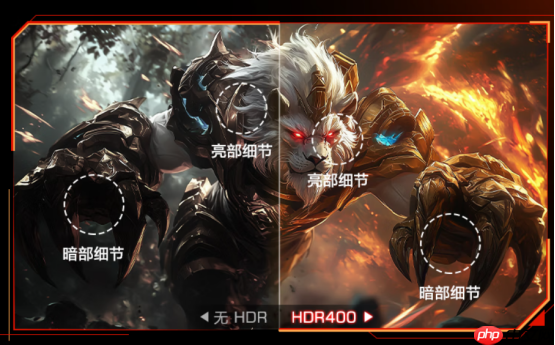 科睿X7PRO电竞显示器重磅上市,2K275Hz 高刷打造极致视觉体验