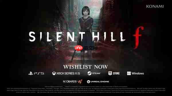 赶快码住!9月 Steam 好游盘点!