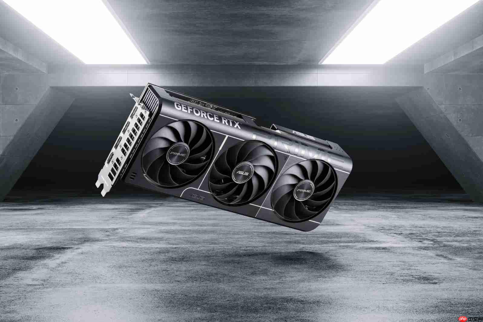 高效能本地加速!华硕5070大师显卡 助力OpenAI 潜力释放