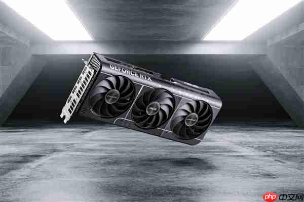 高效能本地加速!华硕5070大师显卡 助力 OpenAI 潜力释放