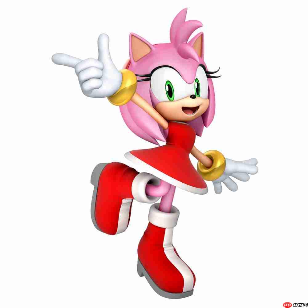 开放网络测试下载破百万!海量玩家参与 《索尼克赛车 交叉世界》9月17日上线可继承数据的体验版