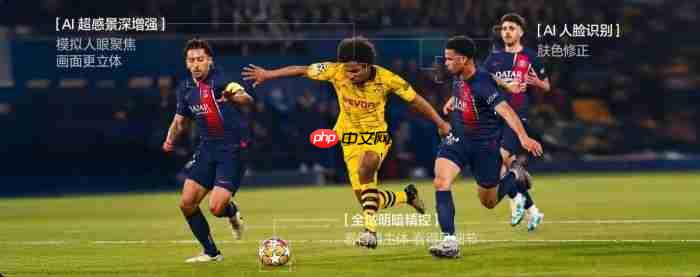 选百吋电视为什么不能只看参数?一文搞懂!