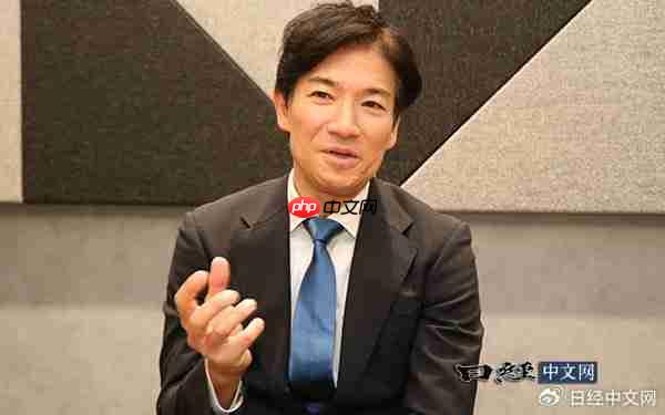 索尼社长:新一代手机传感器预计2029财年末前出货