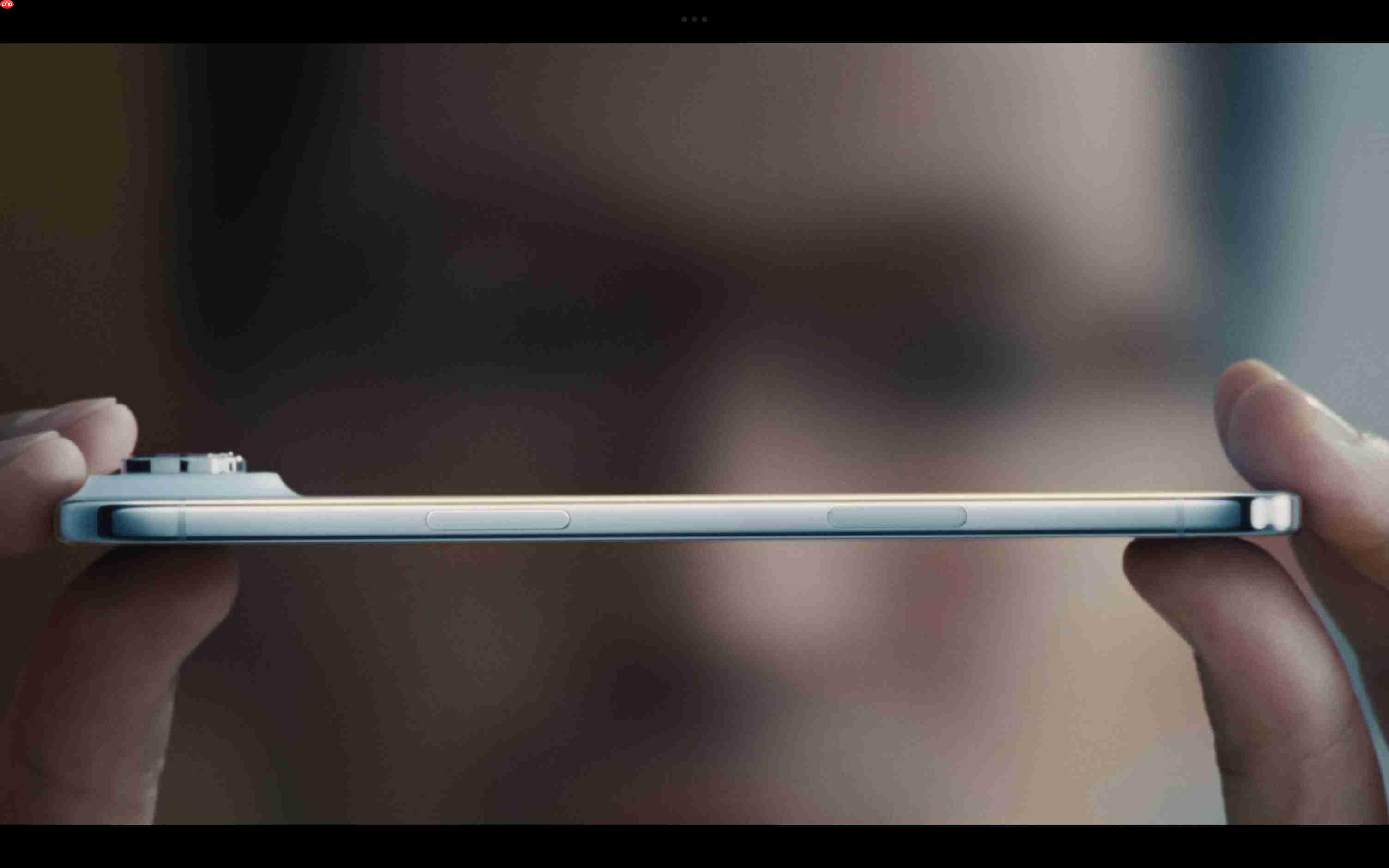 支持双eSIM！苹果iPhone 17 Air首发eSIM版本