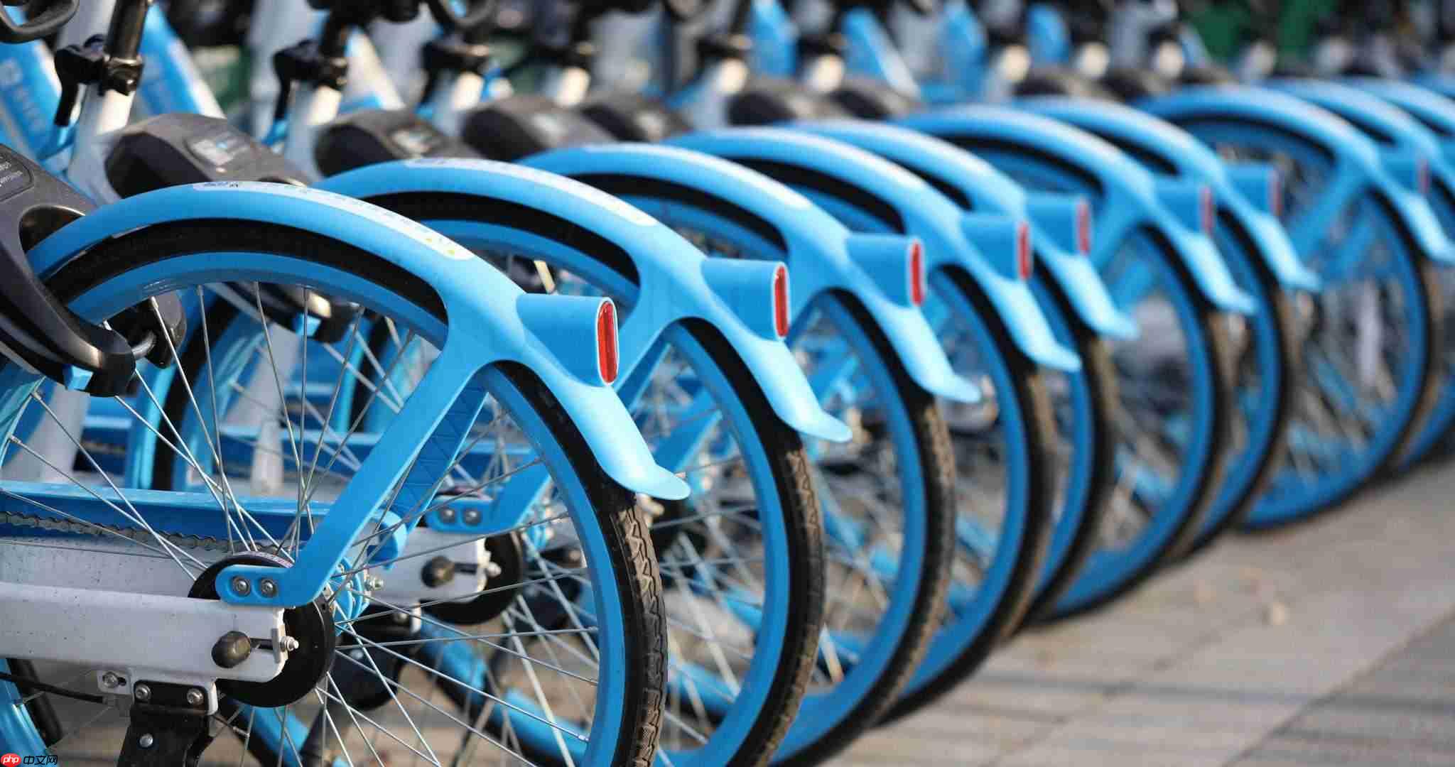 哈啰回应“共享单车自动落锁”问题：排查未发现技术缺陷